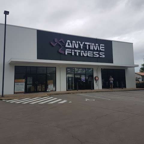 Photo: Anytime Fitness Cairns Northern Beaches
