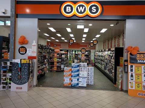 Photo: BWS Smithfield Shopping Centre, Smithfield
