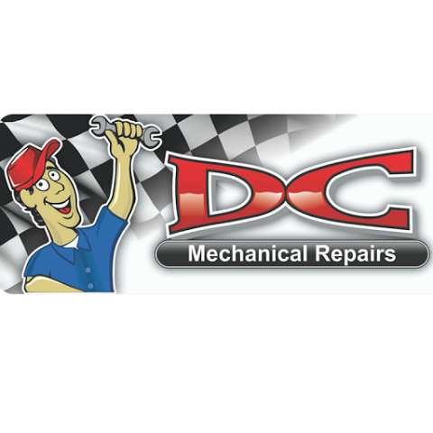 Photo: DC Mechanical Repairs