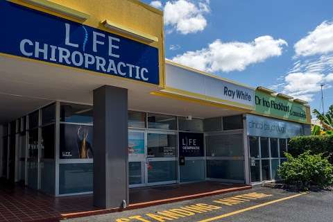 Photo: Life Chiropractic Cairns