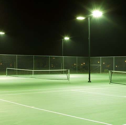 Photo: Sportzing Court Care FNQ