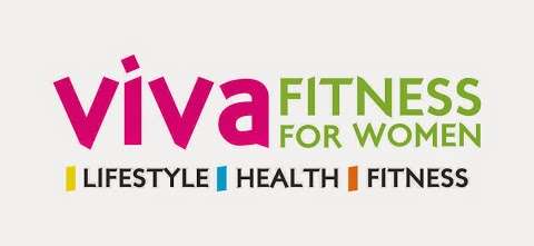 Photo: Viva Fitness for Women